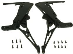 Anderson Main Frame