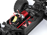 Pd Racing Tr10 Brushed Truggy 1:10