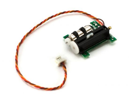 Spektrum 2.9g Linear Tail Servo (SPMSH2040T)