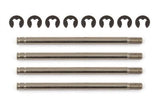 ASSOCIATED CR12 SHOCK SHAFTS
