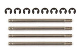 ASSOCIATED CR12 SHOCK SHAFTS