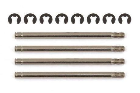 ASSOCIATED CR12 SHOCK SHAFTS