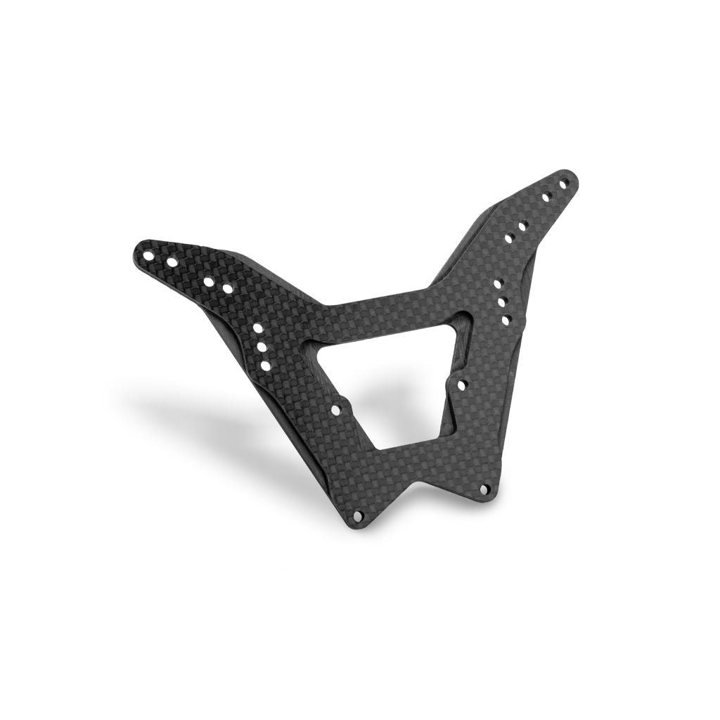 Rc10Gt Carbon Fibre Rear Shock Tower