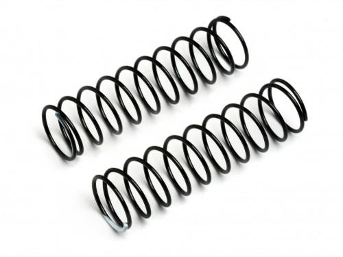 HPI Shock Spring 13X57X1.1mm 11Coils (3.3Lb,White)