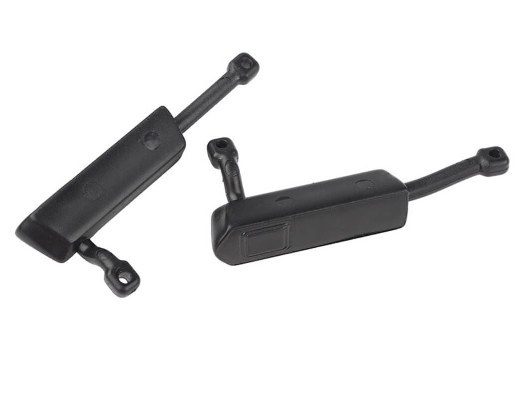 Rc4Wd Rear Bench Seat For Chevrolet Blazer