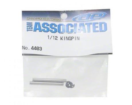 Team Associated 1/12 Kingpin