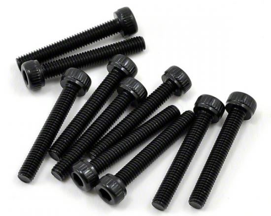HOBAO M3X20 CAP HEAD SCREW