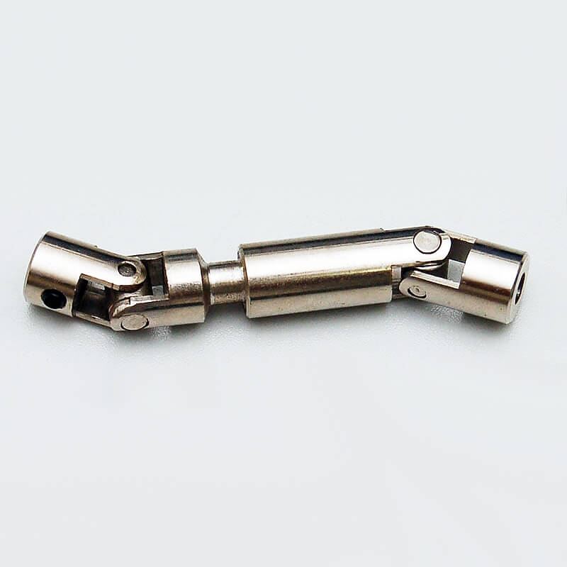 RC4WD PUNISHER SHAFT II (75MM - 90MM / 2.95  - 3.54 ) 5MM HOLE
