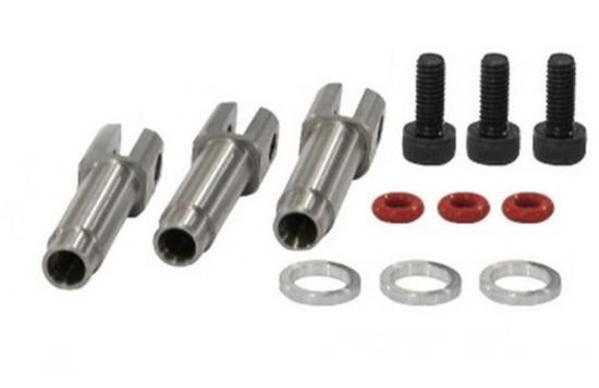 4732 Spindle