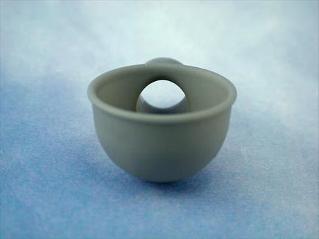 Radio Active Cowl Ventilators (Resin) 29 - H40mm(Pk2)