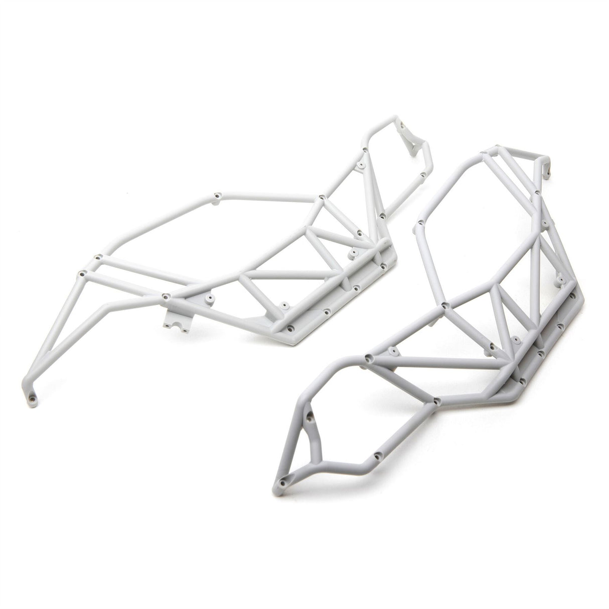 Axial Cage Sides Left Right (Gray) RBX10
