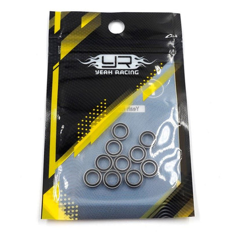 Yeah Racing RC Ceramic PTFE Bearing (5x8x2.5mm) 10pcs