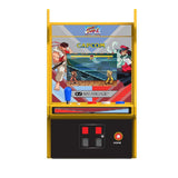 My Arcade (Parent) Super Street Fighter Ii Micro Player Pro 6.7In Portable Retro Arcade (2 Games in 1)