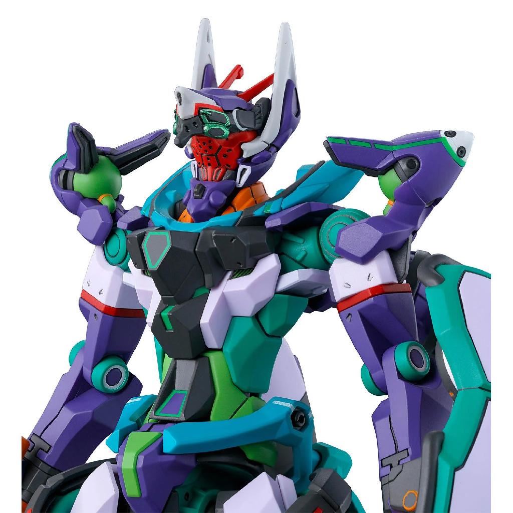 Bandai Hobby Hg 1/144 Gfred