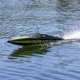 Proboat Sonicwake 36In V3 Self-Righting V-Hull Boat Rtr, Black