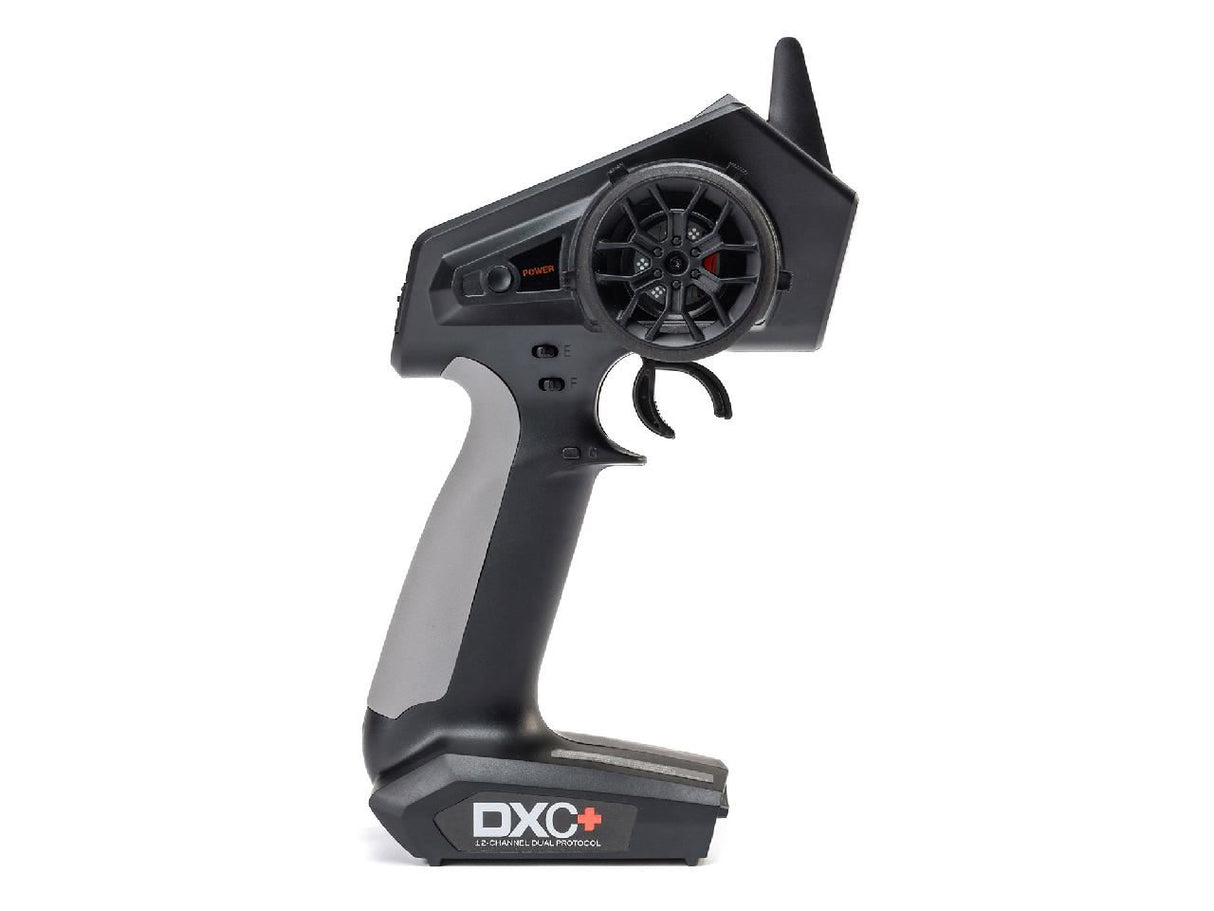 Spektrum Dxc+ Tx W/Sr615 Rx