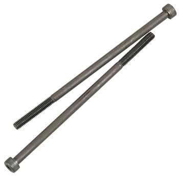 OS Engine Silencer AssemblingScrew 120AX
