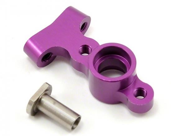 Schumacher Steering Housing and Pivot - Mi4CXL