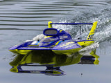 Proboat Miss Illinois U-34 34In Unlimited Hydro Race Rtr Boat