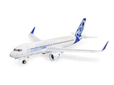 E Flite Airbus A320Neo Twin 64Mm Edf Bnf Basic W/As3X+ Safe