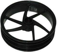 Anderson Front Wheel