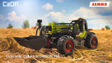 Cada Claas Scorpion 756 Farm Telehandler - 401 Pcs