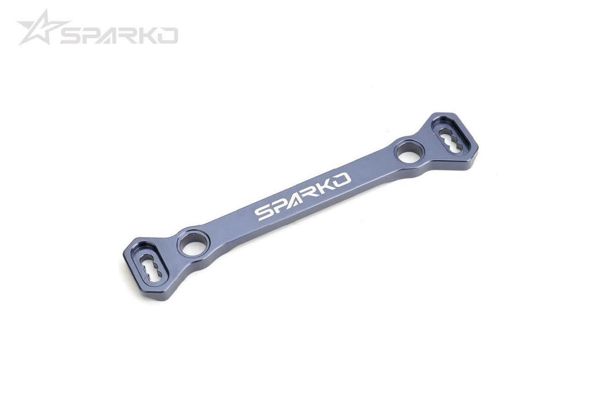 Sparko F8E 7075Aluminum Steering Plate(F8E)