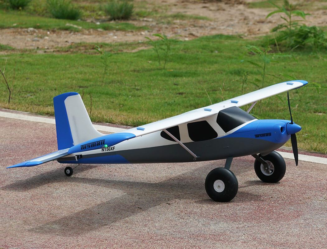 Xfly Tasman Bush/Trainer 1500Mm Wingspan Without Tx/Rx/Batt