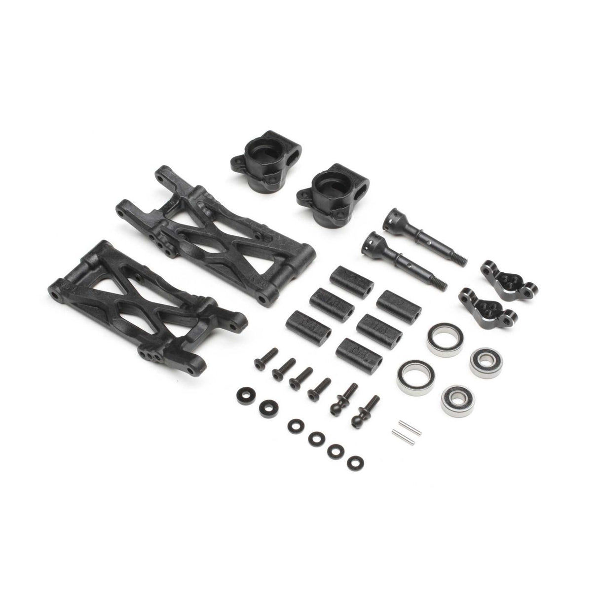 TLR VHA Conversion: 22 5.0