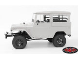 RC4WD COMPLETE CRUISER BODY SET FOR GELANDE II
