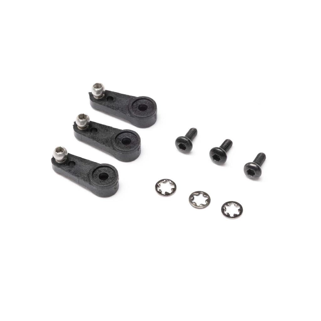 Blade Servo Horn Set: Infusion 210