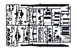 Italeri MB SK Eurocab 6x4 RR