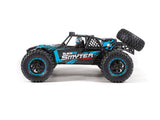 BlackZon Smyter DB Turbo 1/12 4WD 3S Brushless - Blue