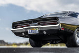 Kyosho 1:12 Resin Dodge Charger R/T 1970 Fast & Furious