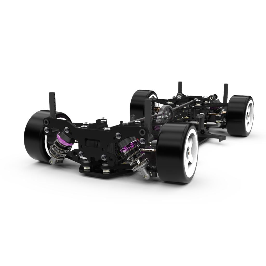 Neon Mtc - S2 - Kit