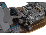 Element Rc Gaterunner 2Wd Kit