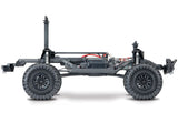Traxxas TRX-4 Land Rover Defender 110 with Winch - Sand