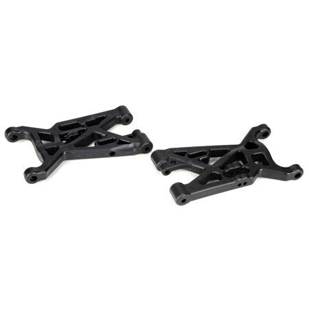 Losi Front Suspension Arm Set (2): 5IVE-T (LosiB2071)