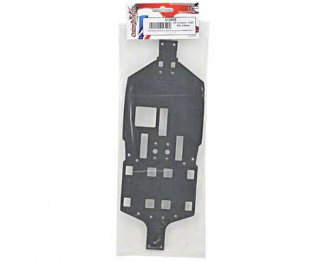Schumacher CF Chassis - CAT SX3 2.5mm