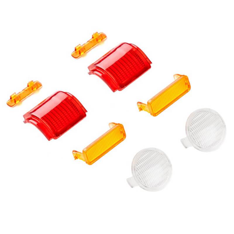 FMS 1 18 CHEVROLET K10 LENS