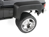 Rc4Wd Hauler 2.6  Dually Rear Wheels