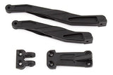 TEAM ASSOCIATED B64 CHASSIS BRACES