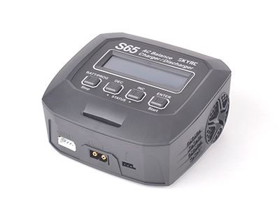 SkyRC Sch Sky Rc S65 Charger Ac 65W