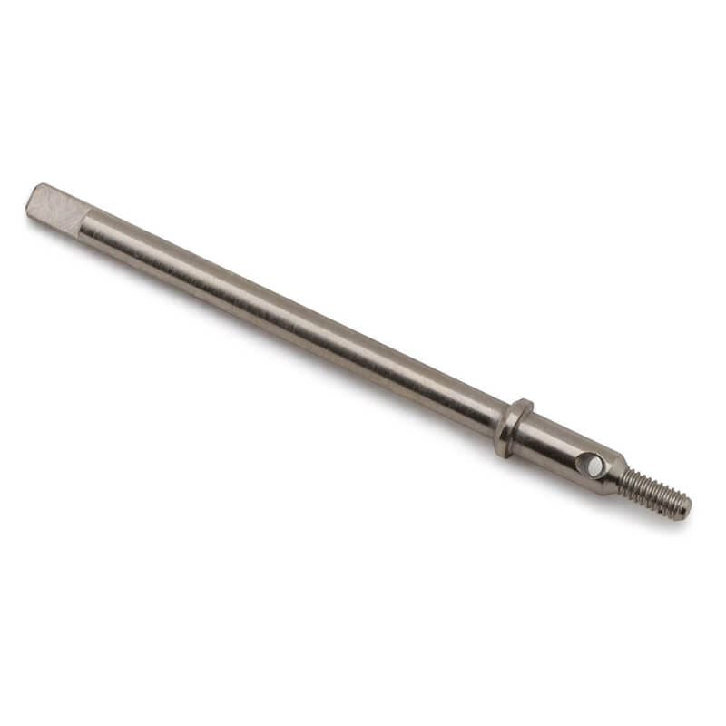 Udi Rc Cx24 Rear Axle Shaft (Long)