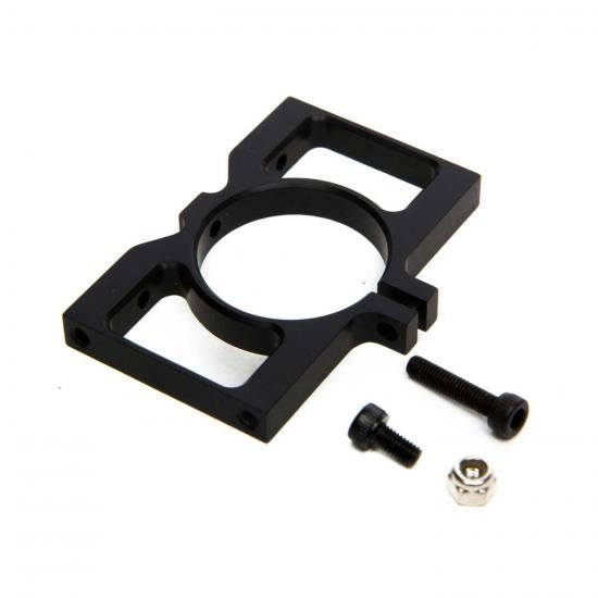 BLH Tailboom Mount: Fusion 480