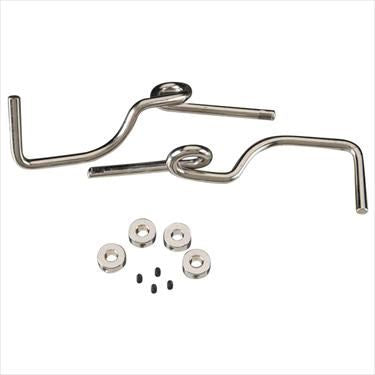 TOPFLITE Wire Landing Gear Set Left & Right AT-6 ARF