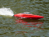 Udi Rc Arrow 65Cm Brushless 50Km/H Hi-Speed Rtr Boat