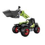 Cada Claas Scorpion 756 Farm Telehandler - 401 Pcs