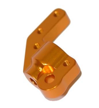 Anderson Alloy Front Hub