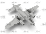 Icm B-26F Marauder, Wwii American Bomber